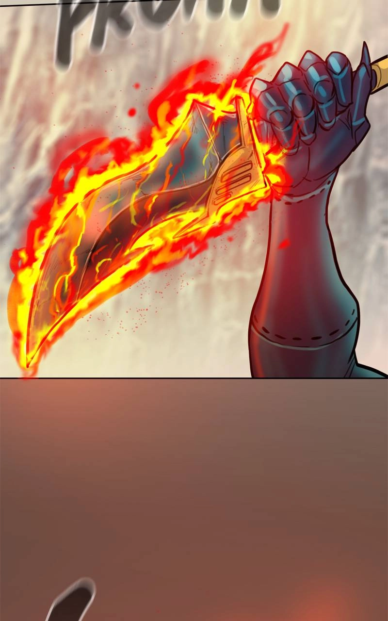 Ordeal Chapter 93 Page 33