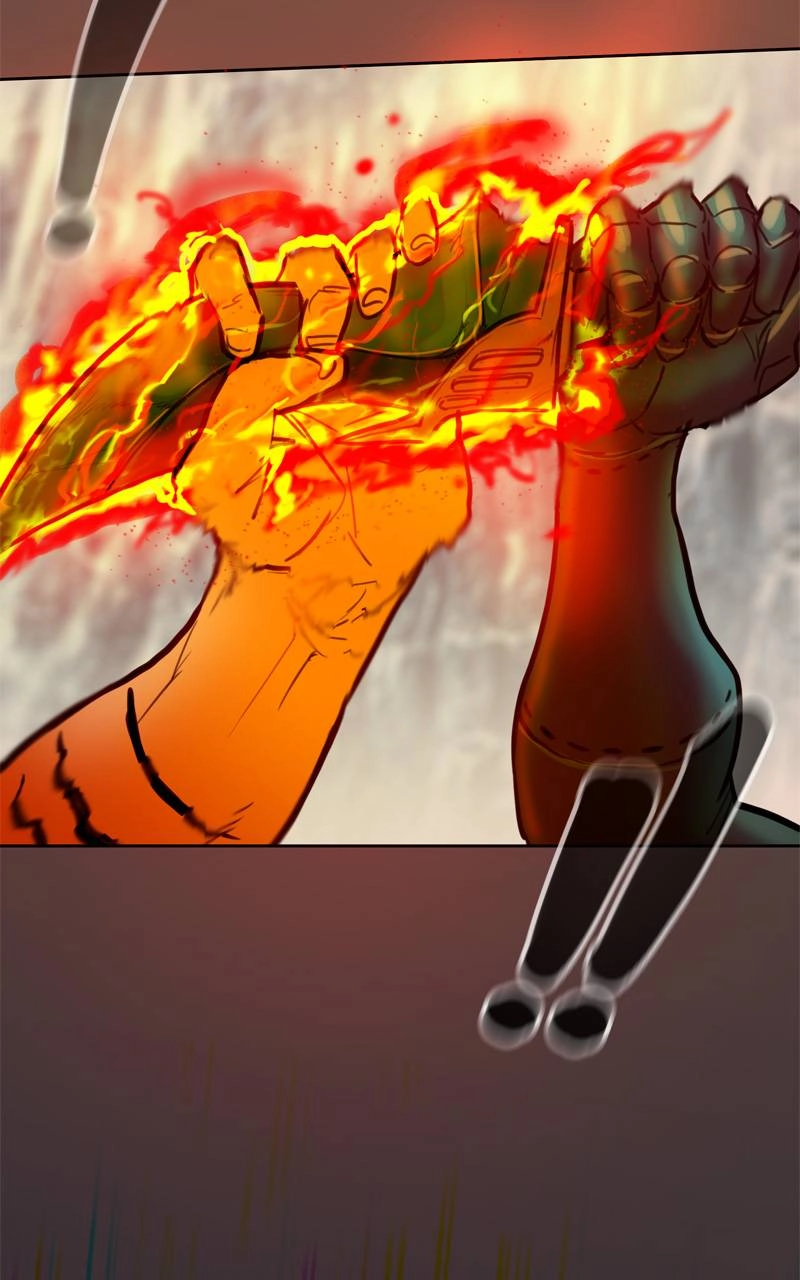 Ordeal Chapter 93 Page 34