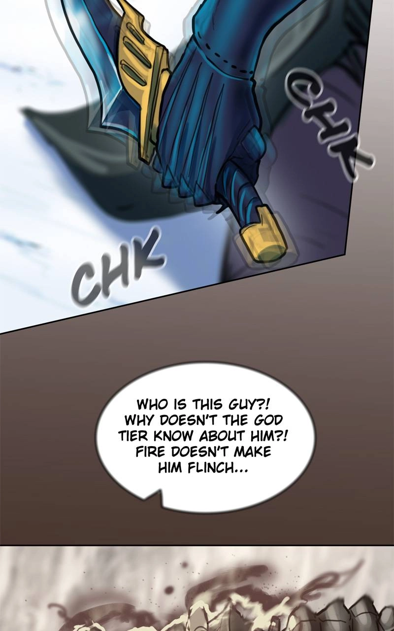 Ordeal Chapter 93 Page 41