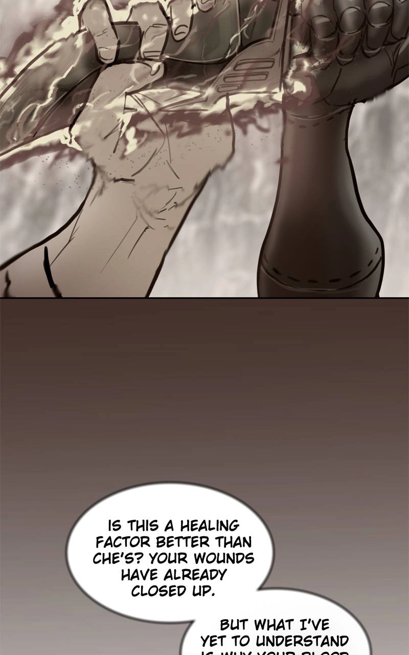 Ordeal Chapter 93 Page 42