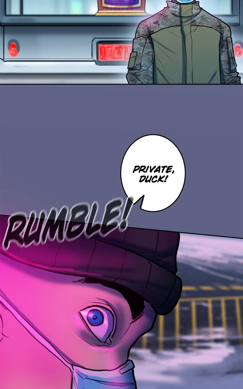 Ordeal Chapter 93 Page 46