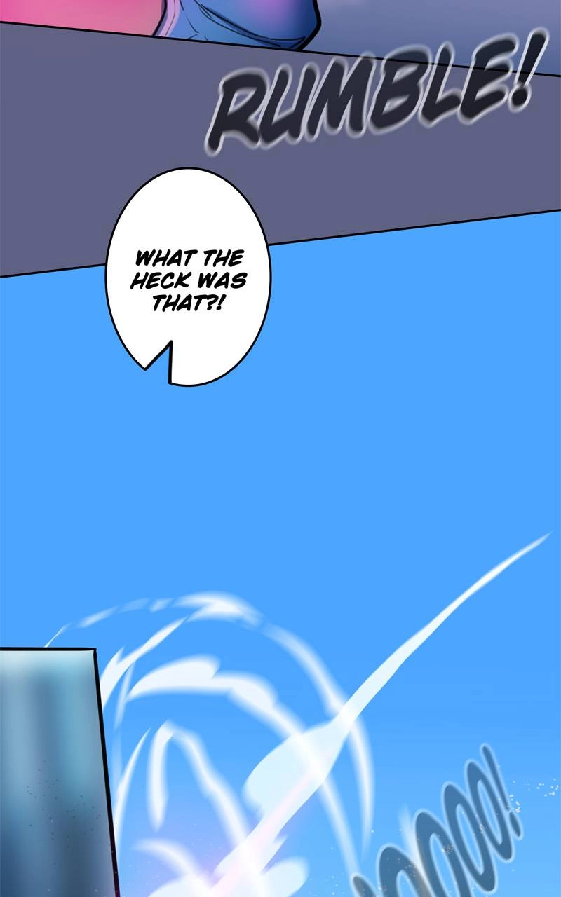 Ordeal Chapter 93 Page 47