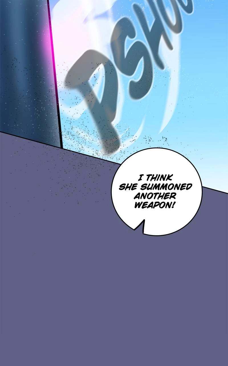 Ordeal Chapter 93 Page 48