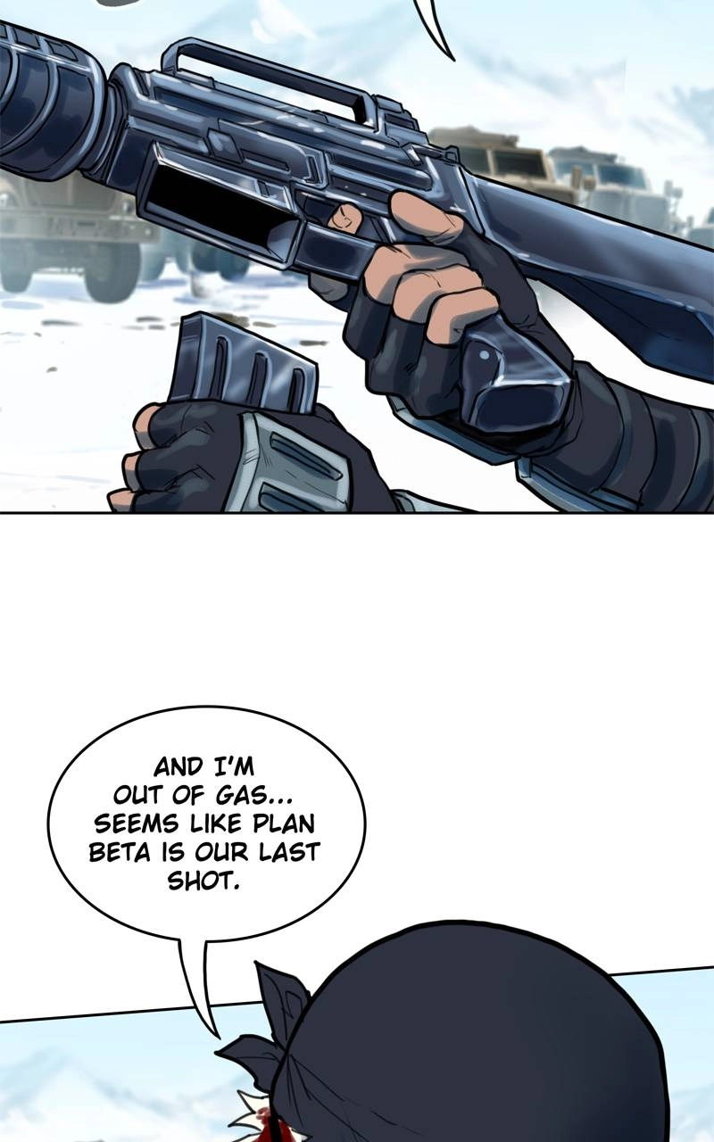 Ordeal Chapter 93 Page 54