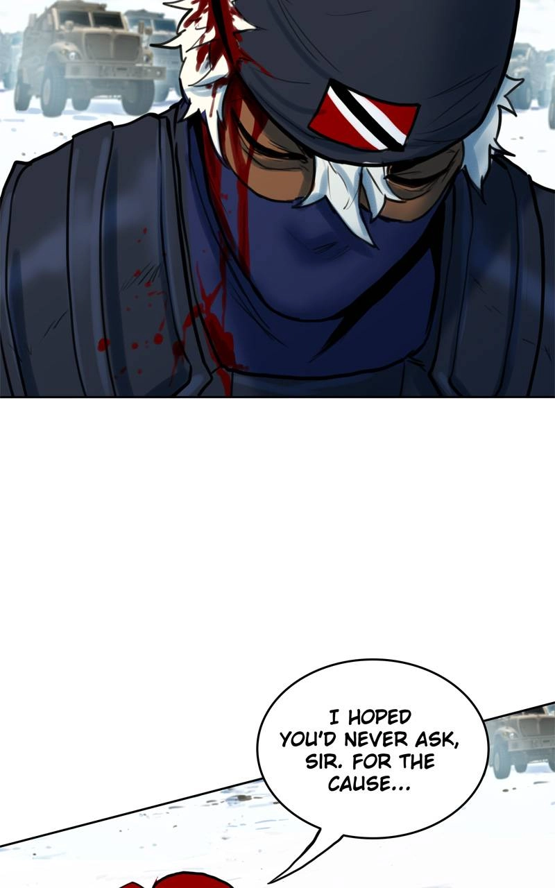 Ordeal Chapter 93 Page 55