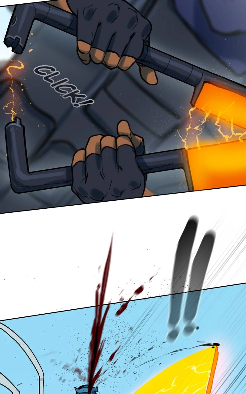 Ordeal Chapter 93 Page 63
