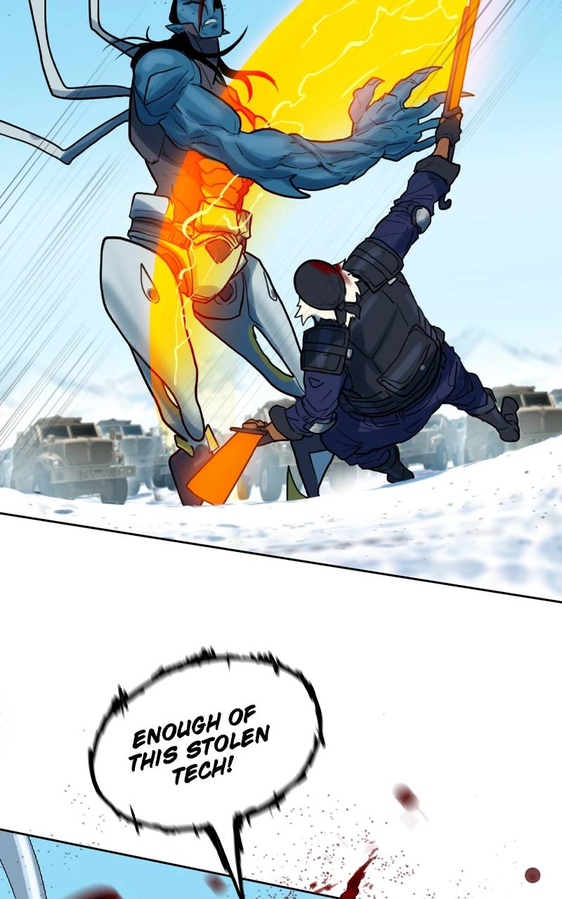 Ordeal Chapter 93 Page 64
