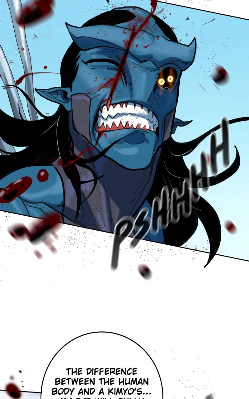 Ordeal Chapter 93 Page 65
