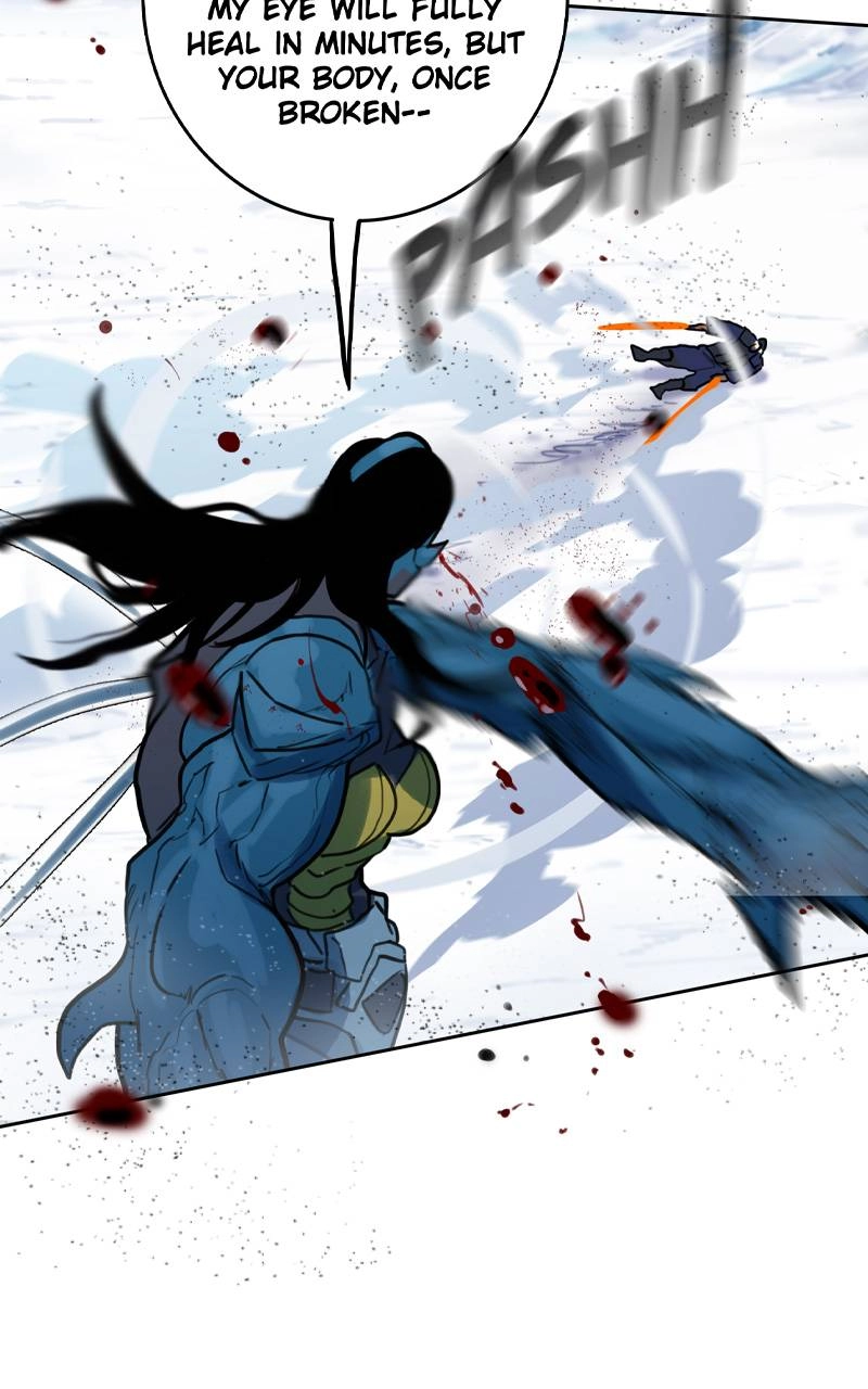 Ordeal Chapter 93 Page 66