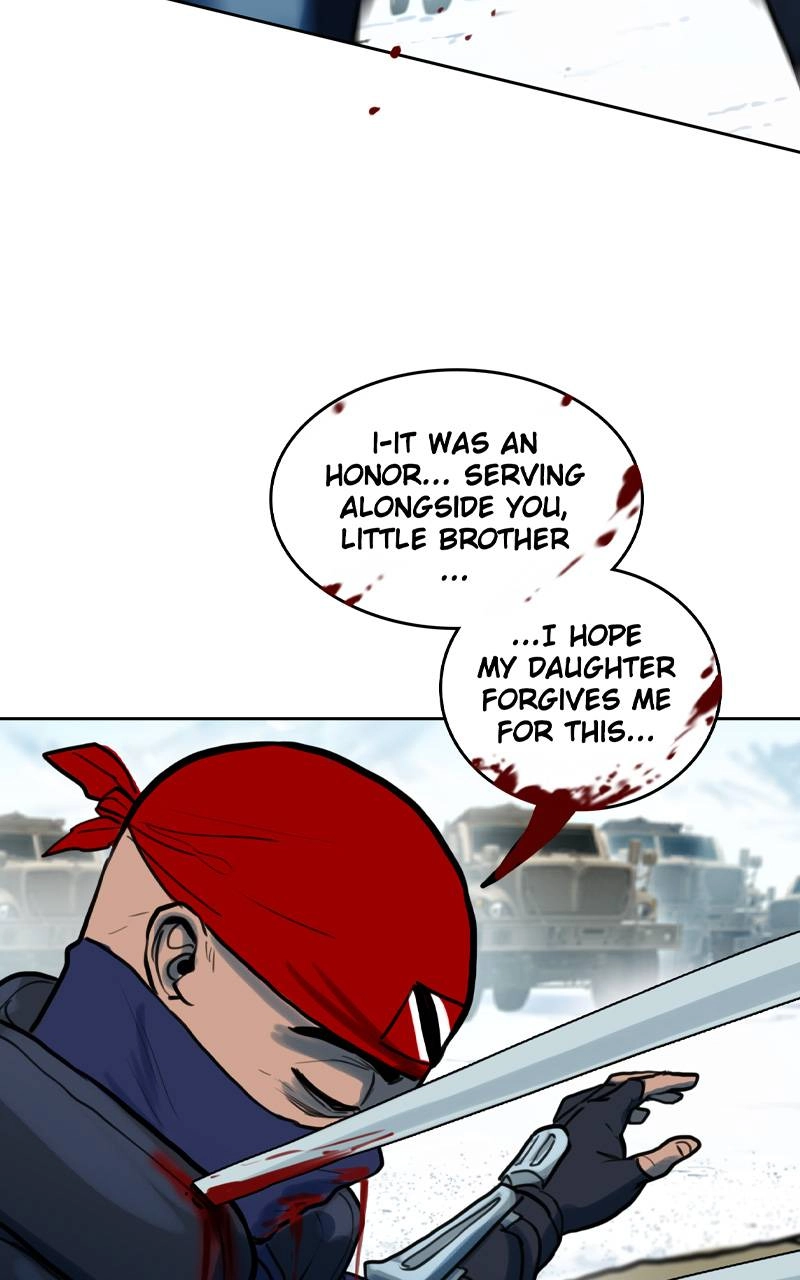 Ordeal Chapter 93 Page 75