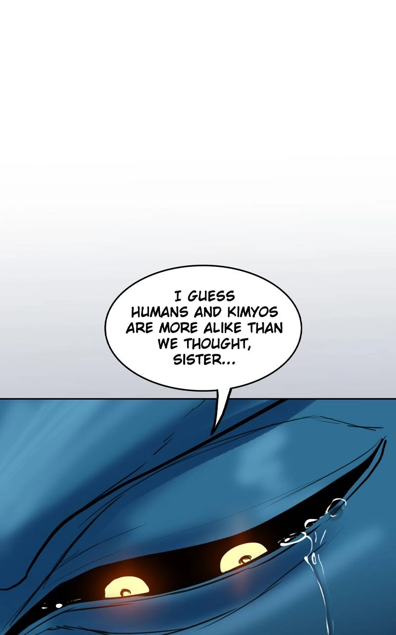 Ordeal Chapter 93 Page 81