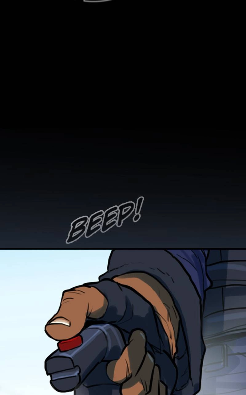 Ordeal Chapter 93 Page 85