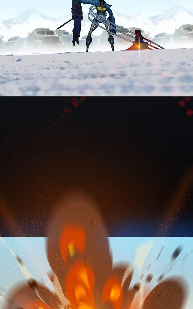 Ordeal Chapter 93 Page 87