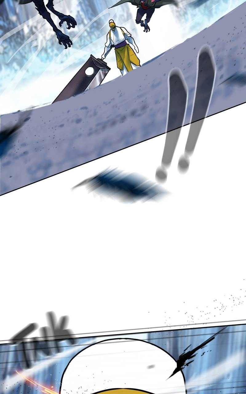 Ordeal Chapter 93 Page 8