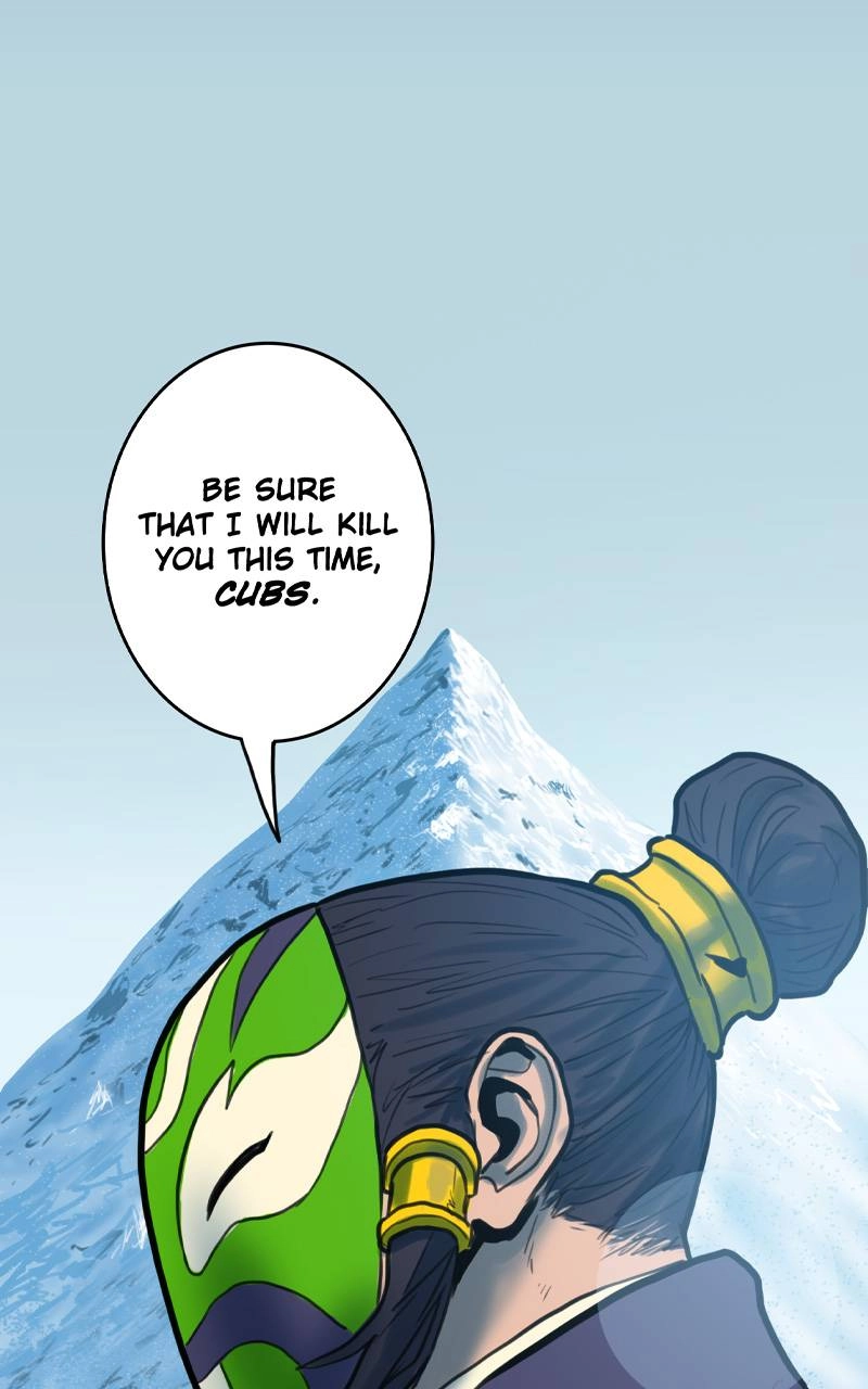 Ordeal Chapter 86 Page 13