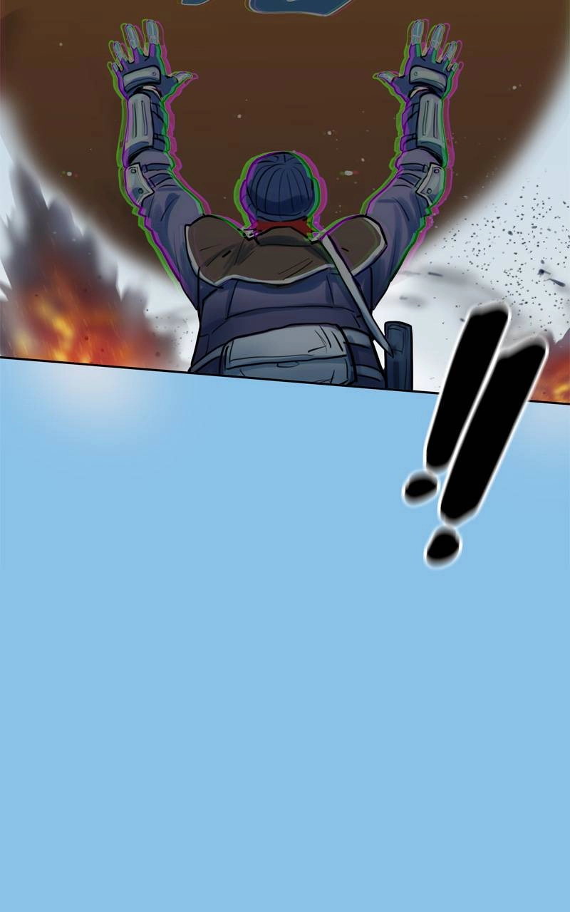Ordeal Chapter 86 Page 28