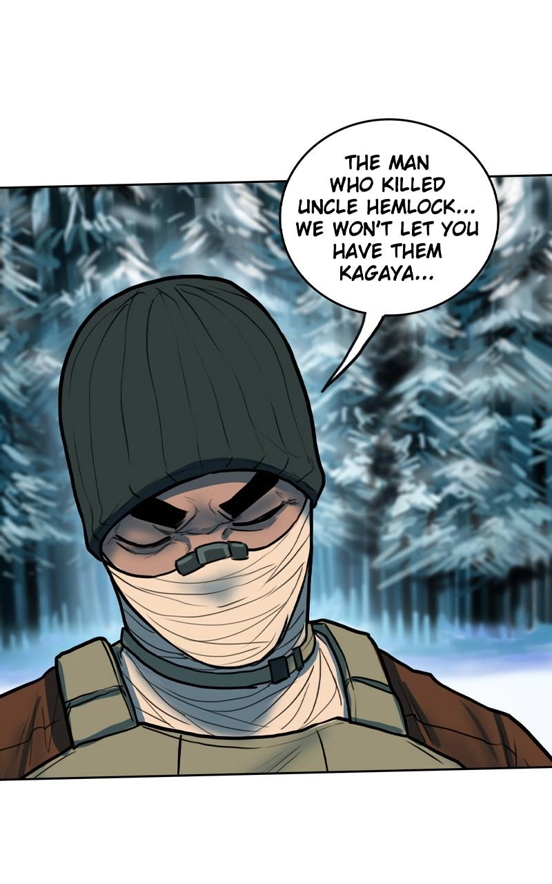 Ordeal Chapter 86 Page 63