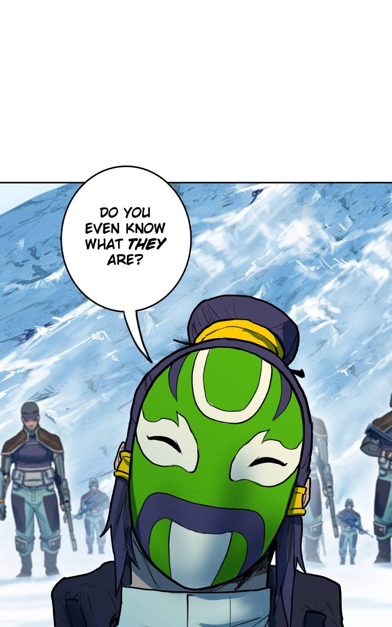 Ordeal Chapter 86 Page 64