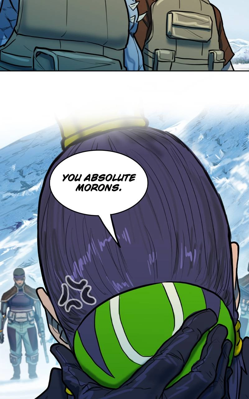 Ordeal Chapter 86 Page 66