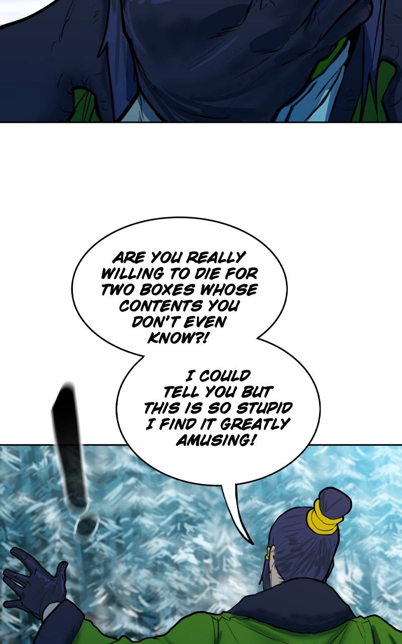 Ordeal Chapter 86 Page 67