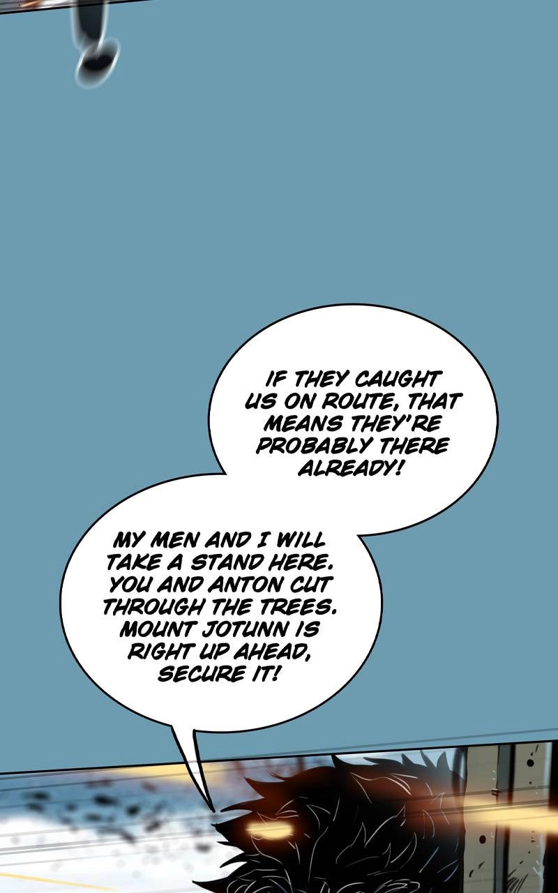 Ordeal Chapter 86 Page 6