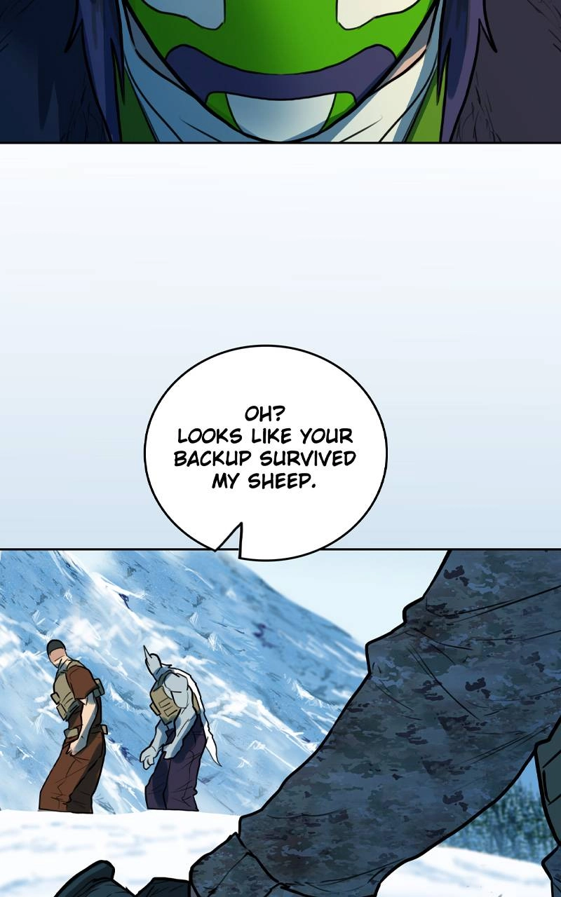 Ordeal Chapter 86 Page 72