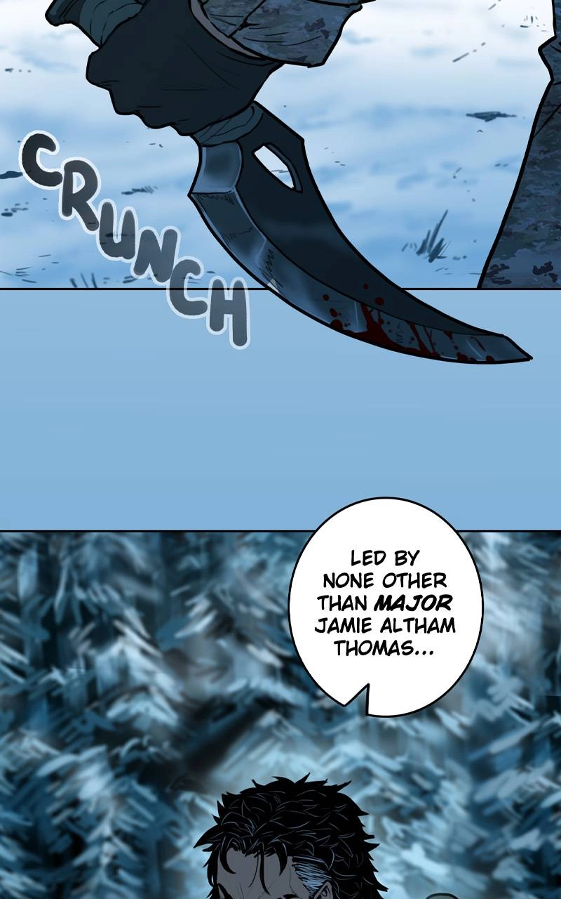 Ordeal Chapter 86 Page 73