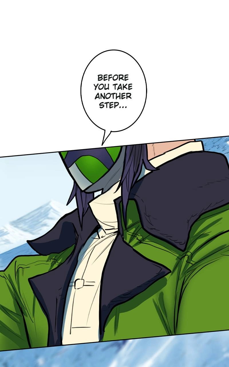 Ordeal Chapter 86 Page 83