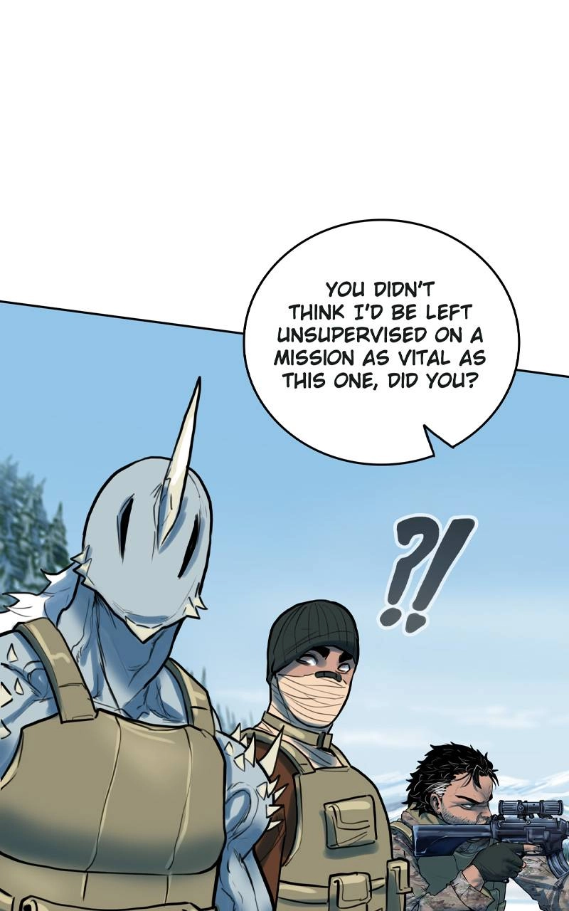 Ordeal Chapter 86 Page 87