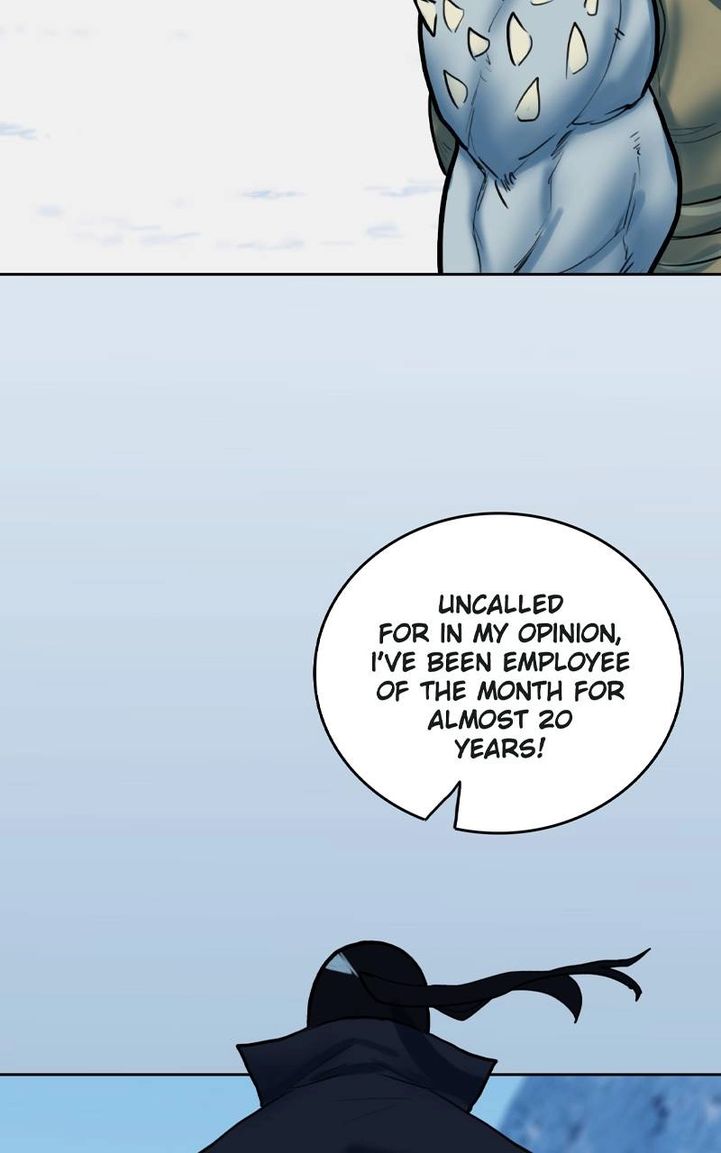 Ordeal Chapter 86 Page 89
