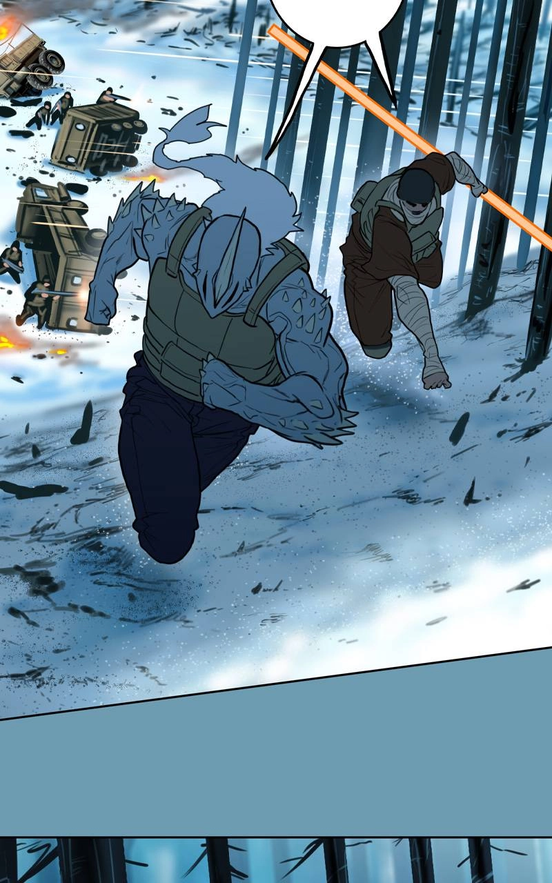 Ordeal Chapter 86 Page 8