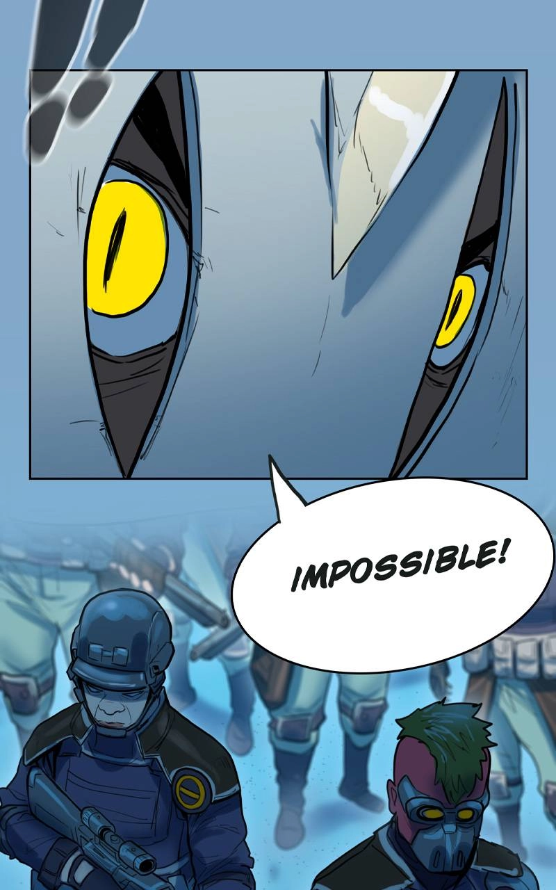 Ordeal Chapter 86 Page 91