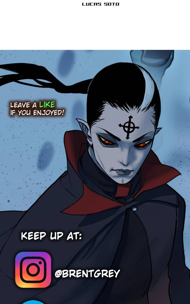 Ordeal Chapter 86 Page 96
