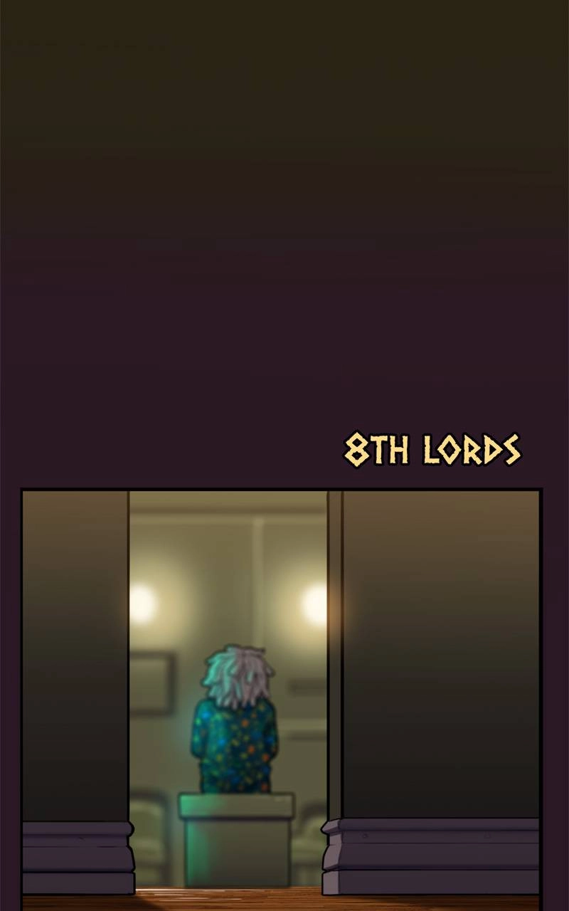 Ordeal Chapter 46