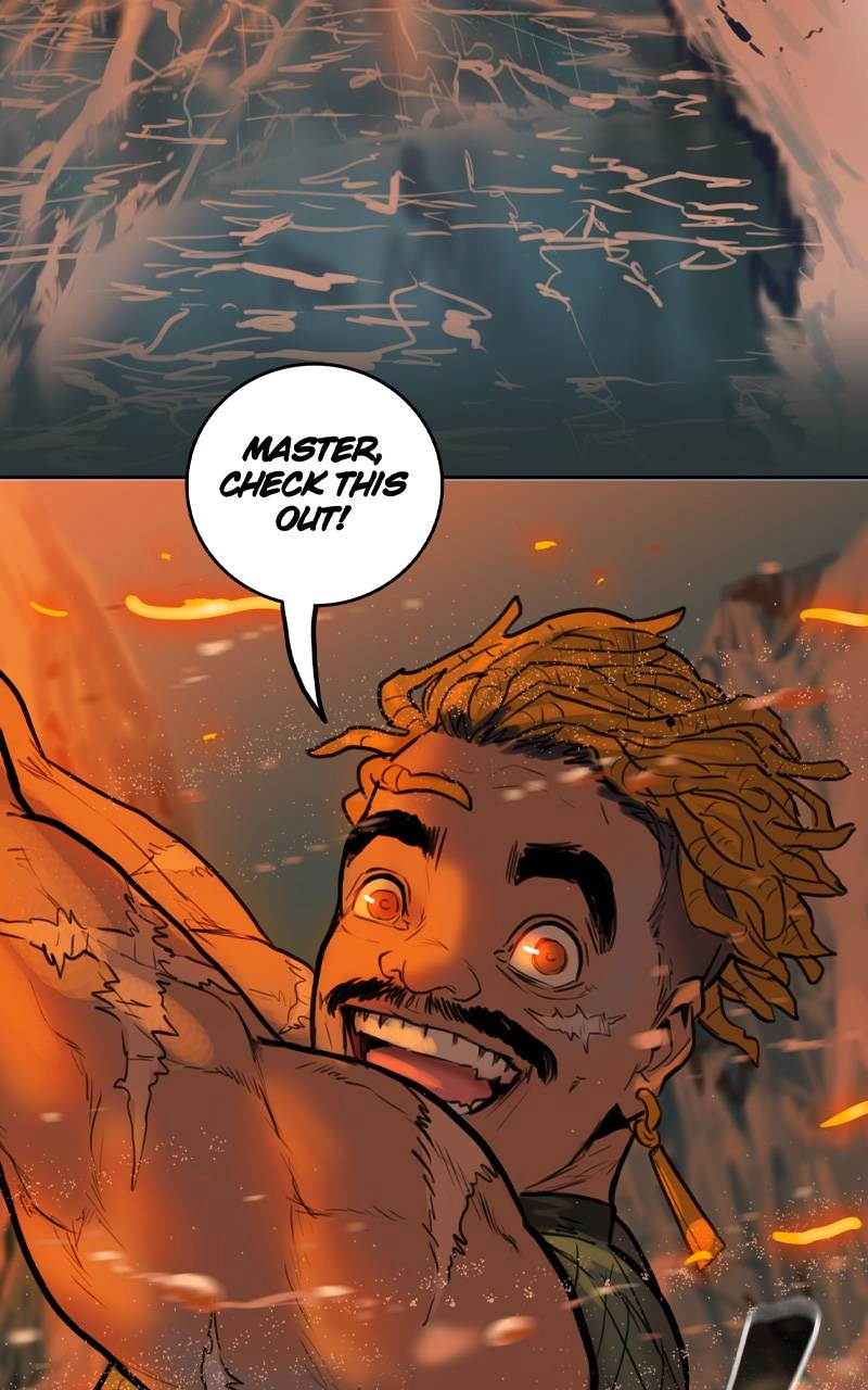 Ordeal Chapter 78 Page 101