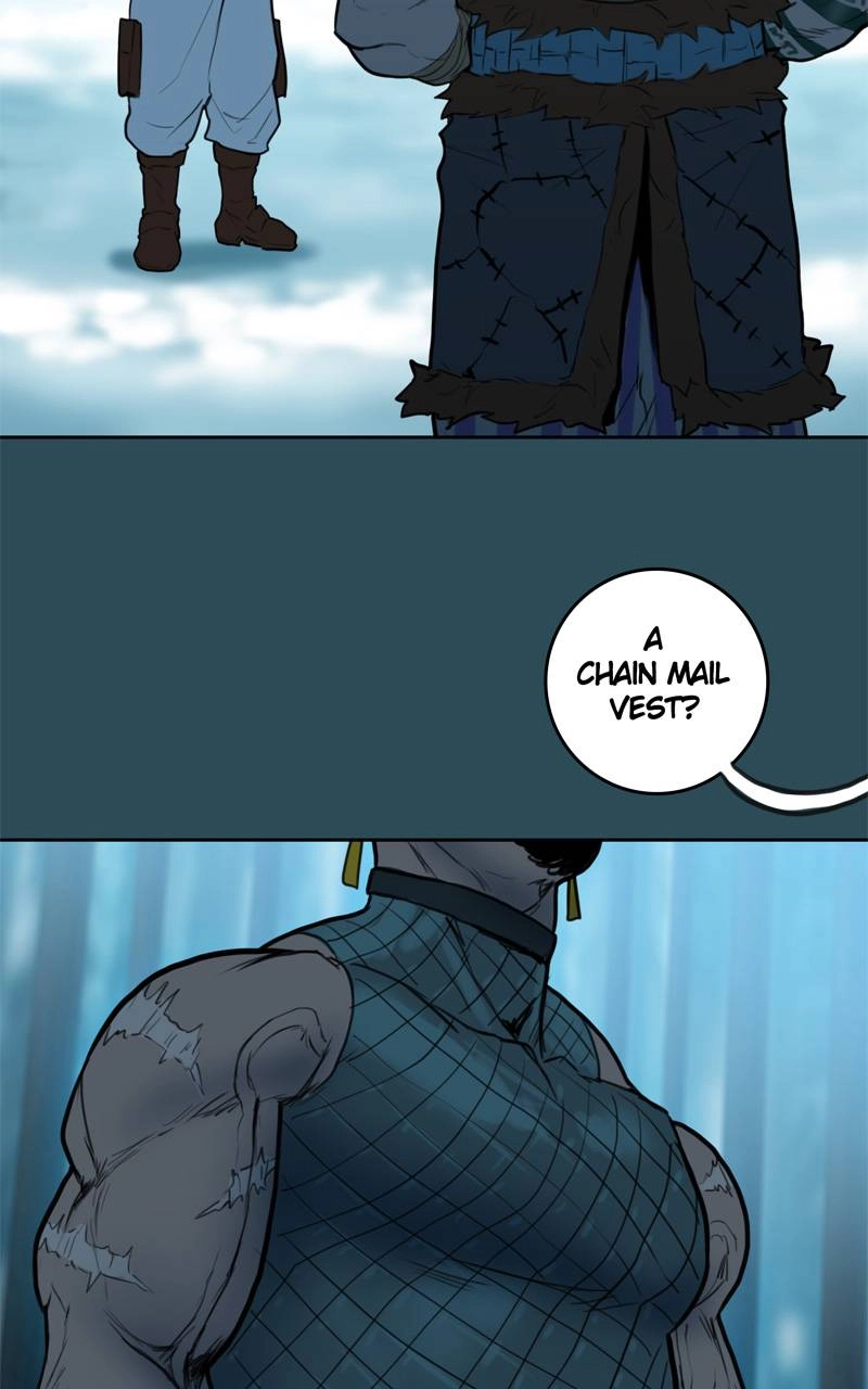 Ordeal Chapter 78 Page 14