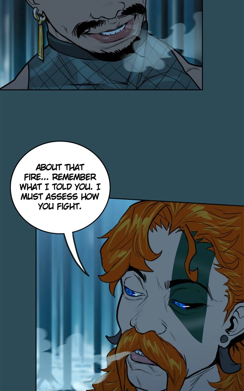 Ordeal Chapter 78 Page 16