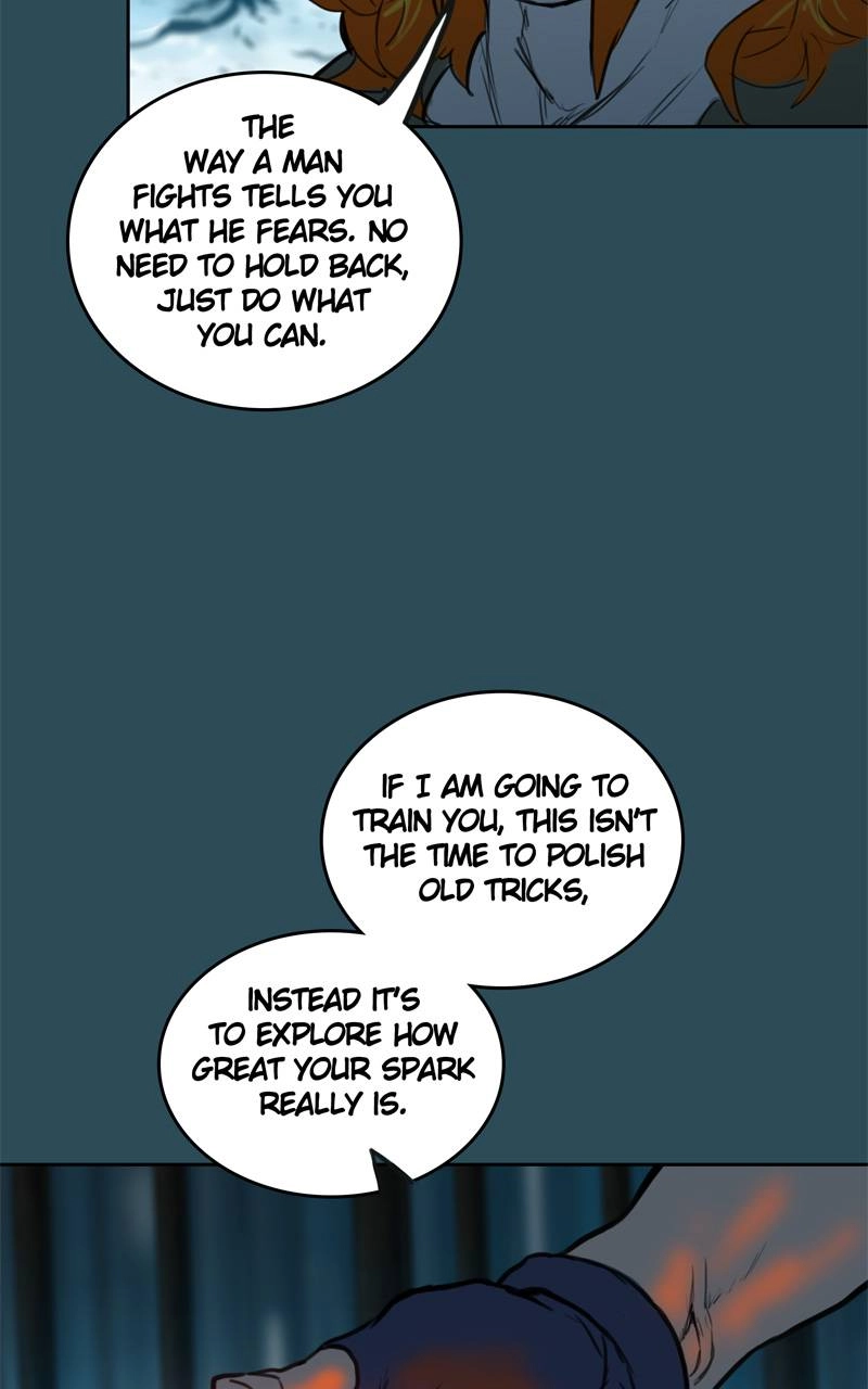 Ordeal Chapter 78 Page 17