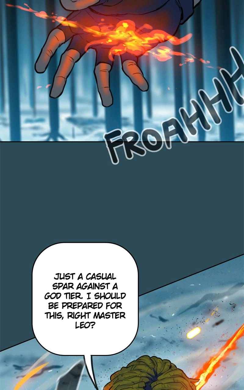 Ordeal Chapter 78 Page 18