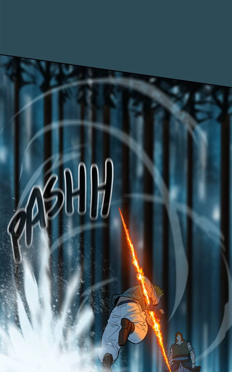 Ordeal Chapter 78 Page 20