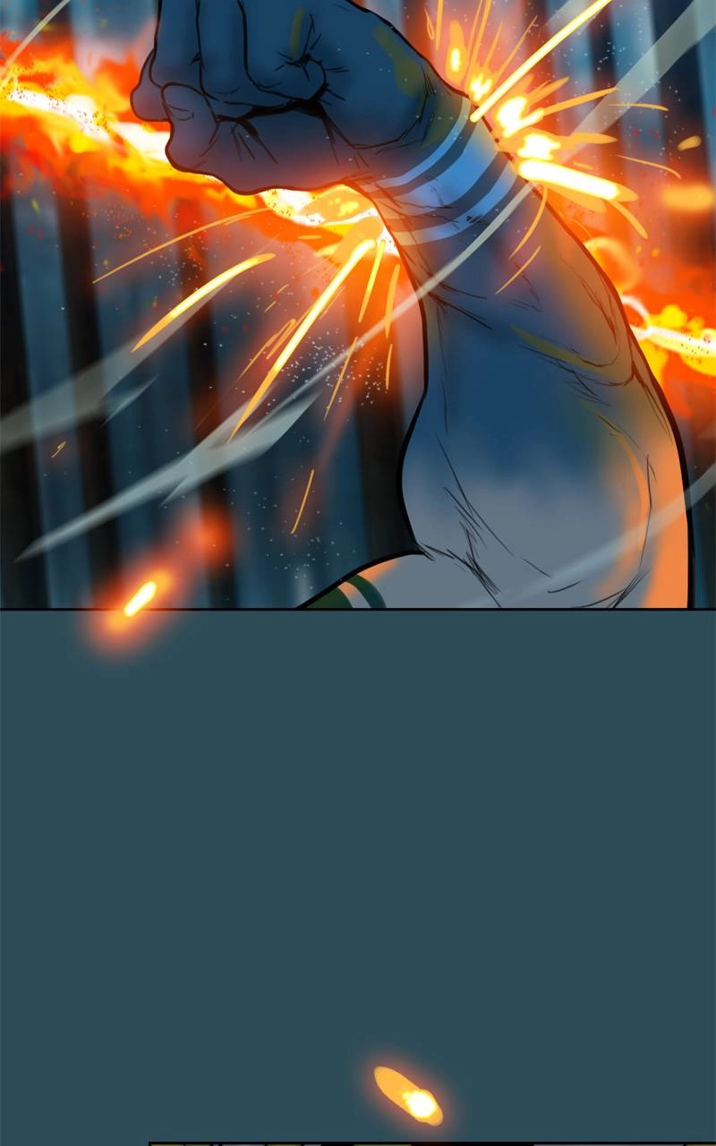 Ordeal Chapter 78 Page 23