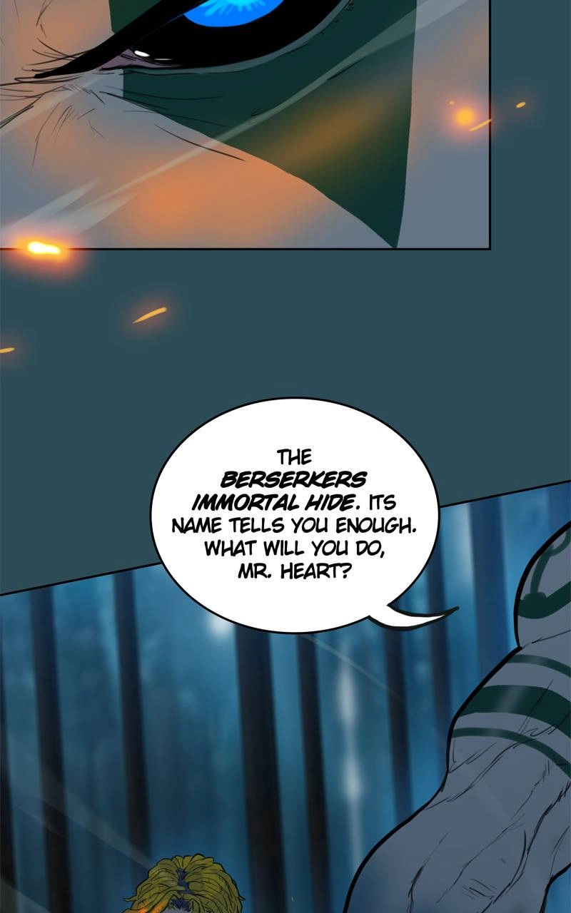 Ordeal Chapter 78 Page 25