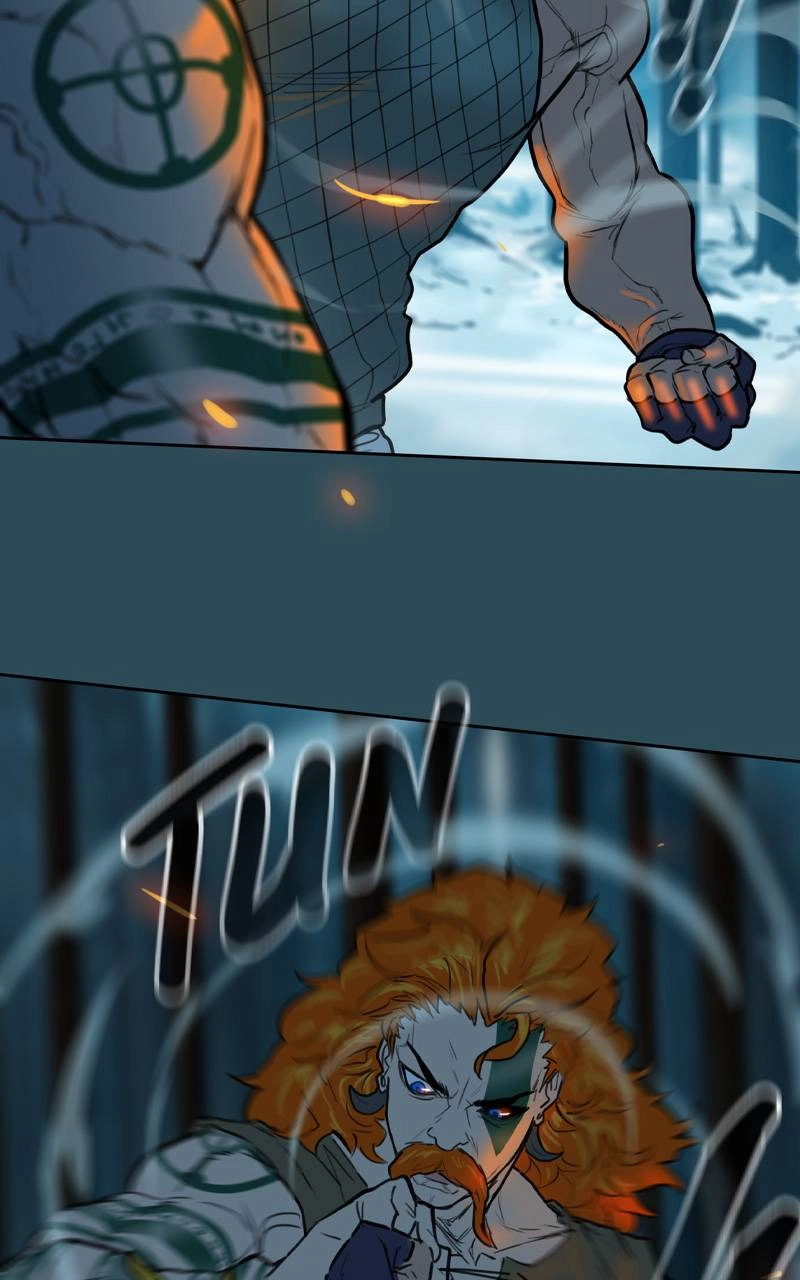 Ordeal Chapter 78 Page 30