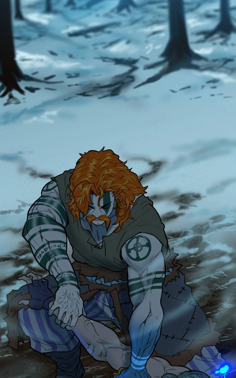 Ordeal Chapter 78 Page 40