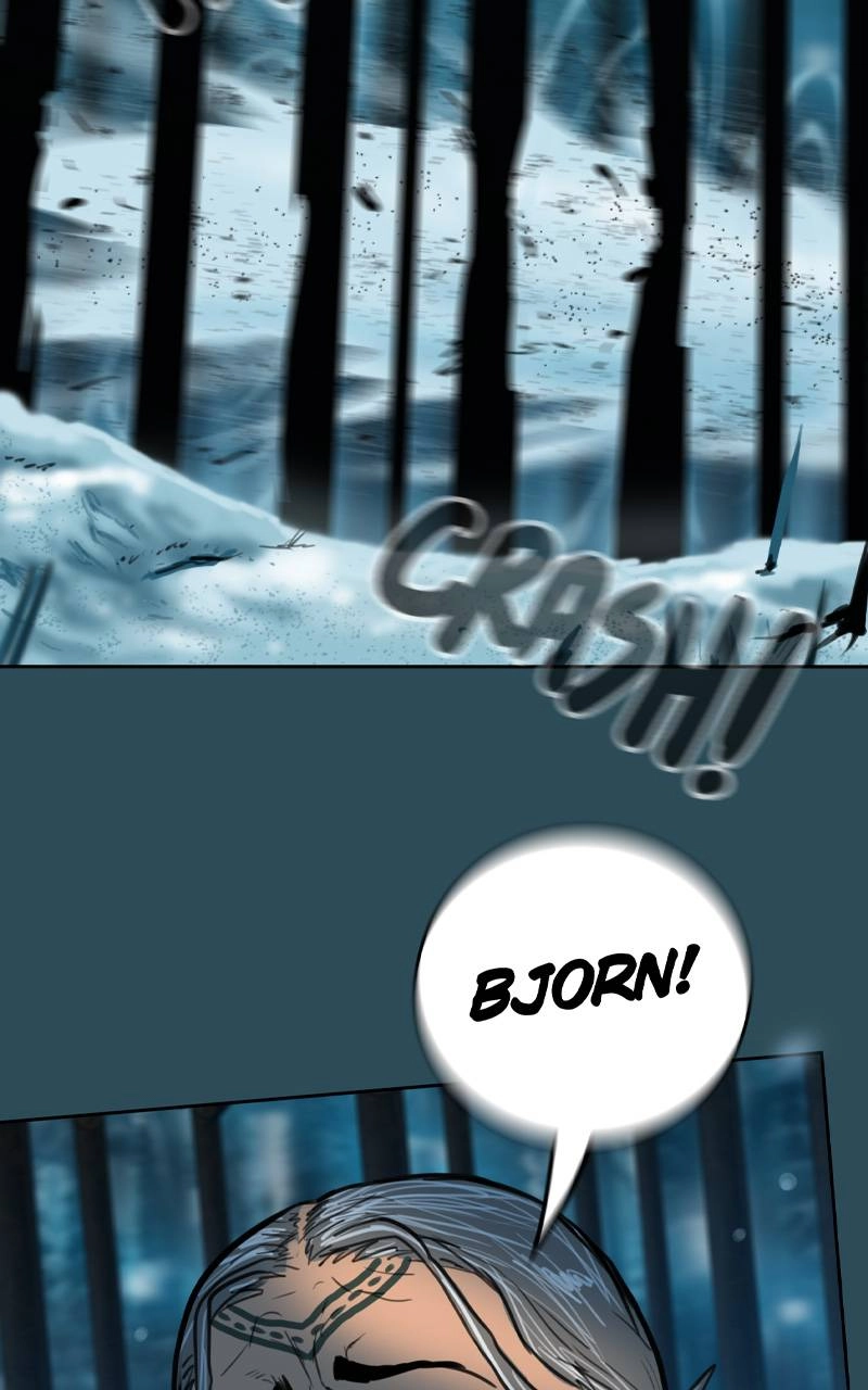 Ordeal Chapter 78 Page 54