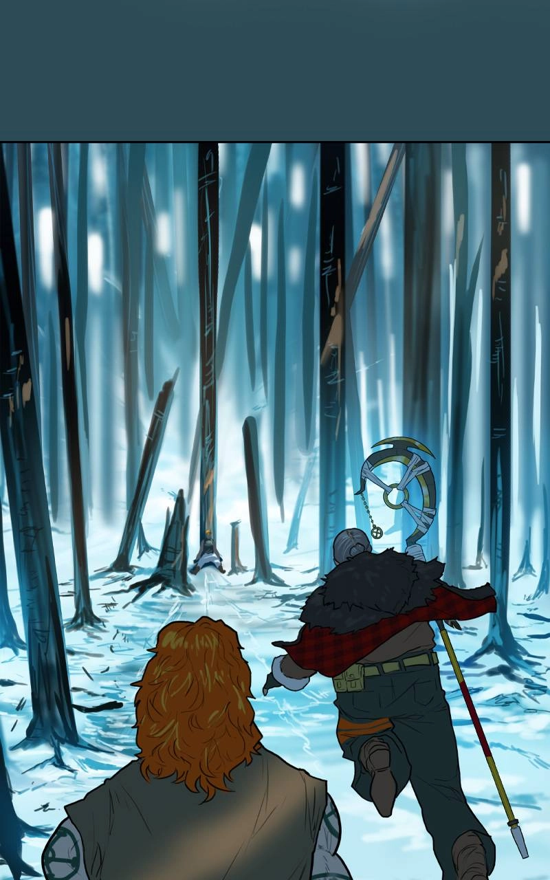 Ordeal Chapter 78 Page 57
