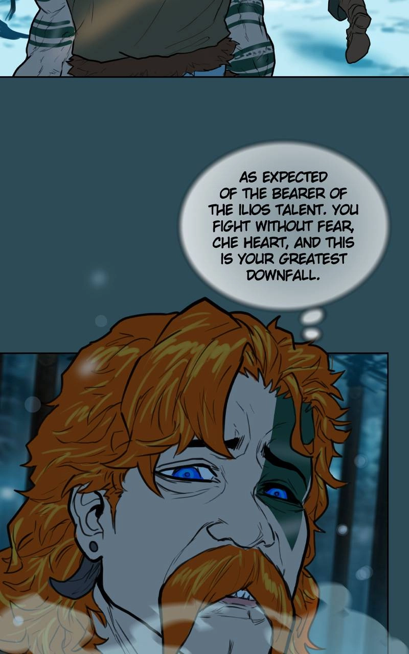Ordeal Chapter 78 Page 58