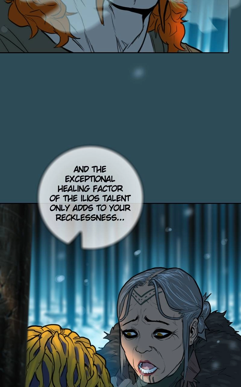 Ordeal Chapter 78 Page 59