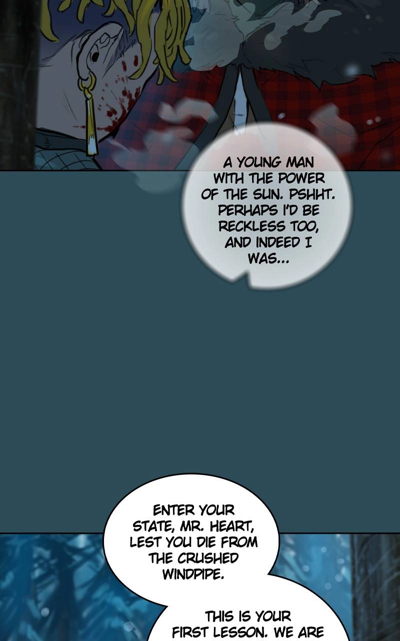 Ordeal Chapter 78 Page 60