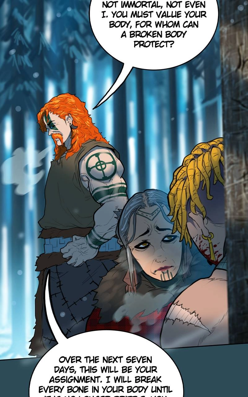 Ordeal Chapter 78 Page 61